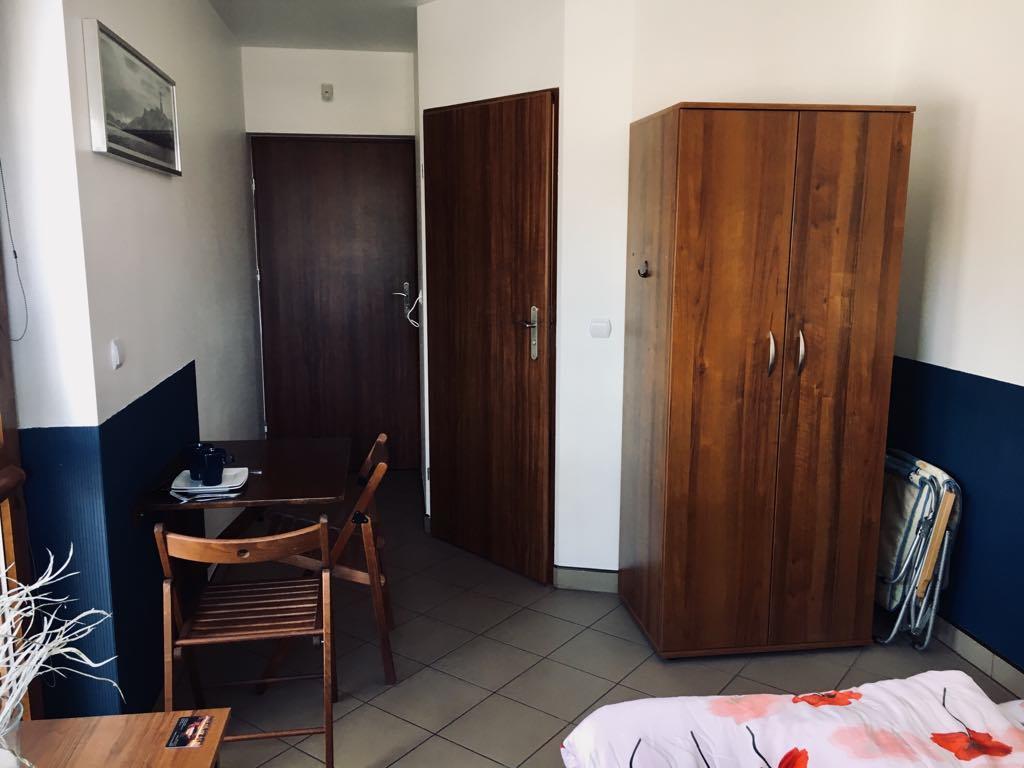 Pensjonat Tahiti Rowy  Exterior foto